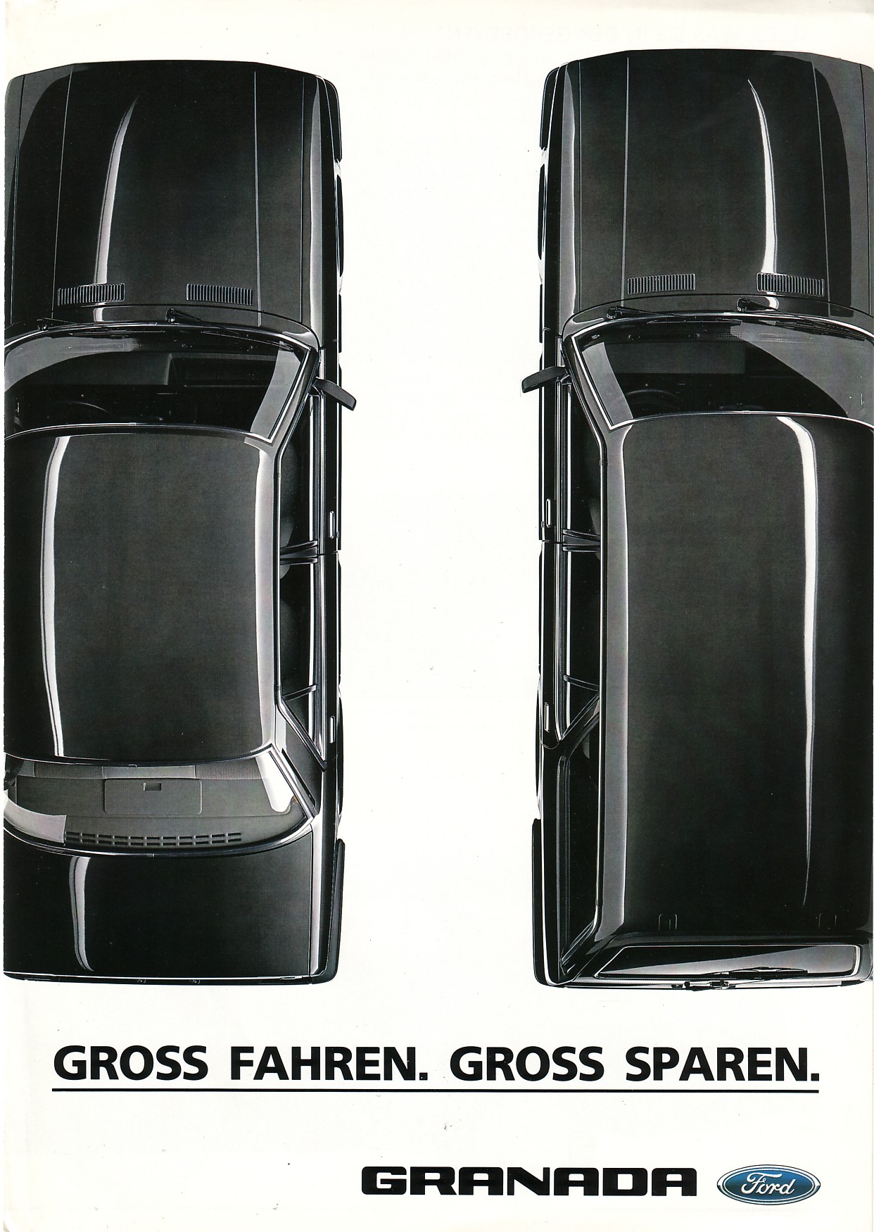 Ford Granada :: Autofolders.net